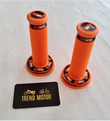Resim Protaper Elcik Takım Komple Sarı - Motosiklet Cross Cg Turuncu 