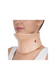 Resim Medikaltec Nelson Boyunluk Çenelikli, Orta Boy, Rahat Ve Kullanım Tek Ebat 