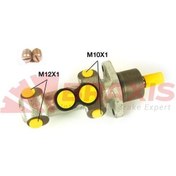 Resim BRAXIS AJ0023 Fren Ana Merkezi B56 Laguna 93- 4 Cikisli 23.8Mm 7701204103 (WH873597) 