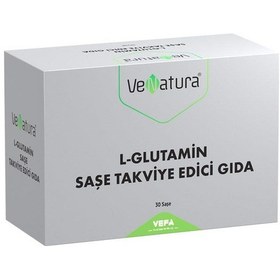 Resim Venatura L-Glutamin 30 Saşe 