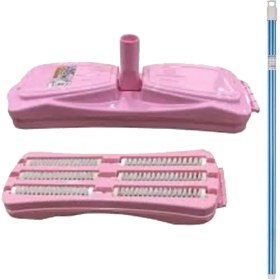 Resim MiraLive Plastik 6'lı Gırgır Sapsız ROYALEKS-L060 