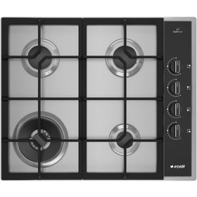 Resim Arçelik OMD D 611 DWI Ankastre Ocak 