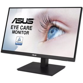 Resim Asus VA24EQSB 23.8" 5 MS 75 Hz VGA+HDMI+DP Full HD Pivot IPS LED Monitör 
