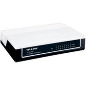 Resim Tp Link Tl Sg1008D 8 Port 10/100/1000 Gbit Switch 