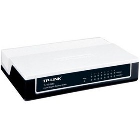Resim Tp Link Tl Sg1008D 8 Port 10/100/1000 Gbit Switch 