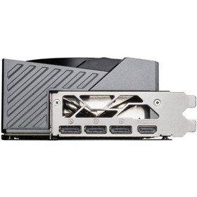 Resim MSI GeForce RTX 5090 32G GAMING TRIO OC GDDR7 512Bit DX12 DLSS4 Gaming (Oyuncu) Ekran Kartı 