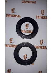 Resim KEÇE DEFRANSİYEL L200 07-12 ÖN (45X72X12) 