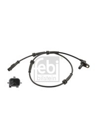Resim Dacia Duster 2010-2021 Arası 1.5 Dci 4x4, 1.5 Dci, 1.6 16v 4x4, 1.5 Dci 115 4x4, 1.3 Tce 130 4x4, 1.5 Dci 110 4x4 Febi Marka Arka Abs Sensörü 