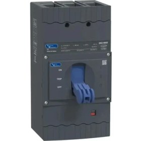 Resim Lauritz Knudsen, CM94005OOQ1OG-DSINE DN3-400D, 320A, 3p, 36KA Mccb, Kompakt Şalter 