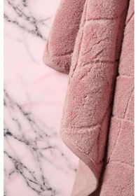 Resim Varol Voli Micro Cotton Banyo Havlusu 70x140cm Gül Kurusu-70x140cm Gülkurusu 