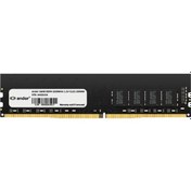 Resim Andor A432U16 16 GB DDR4 3200 MHz Masaüstü UDIMM CL22 Ram 
