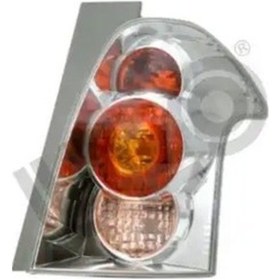 Resim Ulo 1104002 Stop Lambasi Sag 815510f020 