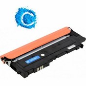 Resim XPLUS CLT-C404S SL-C430/432/433/480/482/483 MAVİ Uyumlu Toner Çipli 