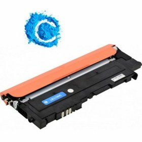 Resim XPLUS CLT-C404S SL-C430/432/433/480/482/483 MAVİ Uyumlu Toner Çipli 