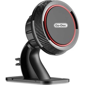 Resim Go-Des GD-HD620 Magnetik Araç Telefon Tutucu 