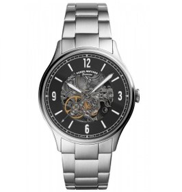 Resim Fossil Forrester ME3180 Otomatik Erkek Kol Saati 