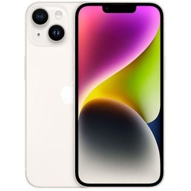 Resim Apple iPhone 14 İkinci El TR | 128 GB | Beyaz 