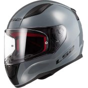 Resim LS2 RAPID NARDO GRİ KASK L 