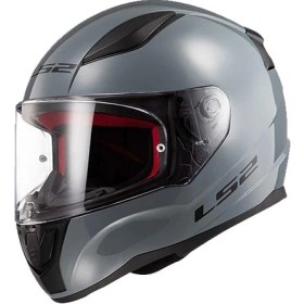 Resim LS2 RAPID NARDO GRİ KASK L 