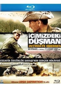 Resim L’Ennemi Intime Içimizdeki Düşman Blu-Ray 