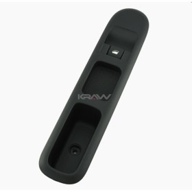 Resim DELCO PEUGEOT 5008 SAĞ ÖN TEKLİ CAM DÜĞMESİ ANAHTARI 2010--2016 