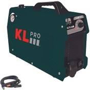 Resim Klpro Klpls40 10mm İnverter Plazma Kesme Makinesi 