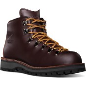 Resim Danner Erkek Mountain Light Bot Brown 
