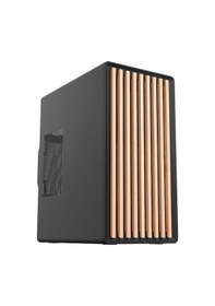 Resim EFS EFSOFFICE0003-1 i3-3210 16 GB 256 GB SSD Free Dos Masaüstü Bilgisayar 