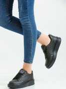 Resim Devida Kadın Spor Ayakkabı Air Hera Series D148 