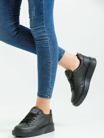 Resim Devida Kadın Spor Ayakkabı Air Hera Series D148 