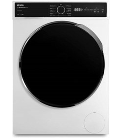 Resim VESTEL Cmı 98422 Wıfı 9 Kg 1200 Devir Çamaşır Makinesi 