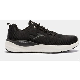 Resim Joma C.800 Men 2301 Black Erkek Spor Ayakkabı C800s2301 Pra-8662923-900432 001 