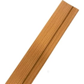 Resim İnan Yapı Laminant Parke Süpürgelik 6 cm Freze Ceviz 