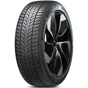 Resim Hankook 255/40R20 101V XL İon İ Cept Suv LW01A Ev Suv Kış Lastiği 2023 