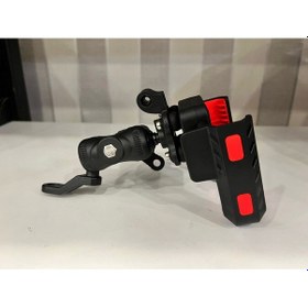 Resim Tc Plus Telefon Tutucu 