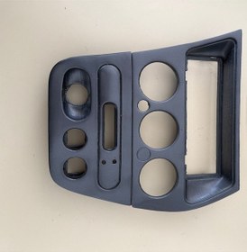 Resim Peugeot 306 Klima Çerçevesi 