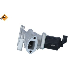 Resim NRF 48331 EGR Valfi Astra H Z13Dth Doblo Palio Albea Punto 1,3 Multıjet 16V 90Hp Corsa D 1,3Cdtı Z13Dth 05- 