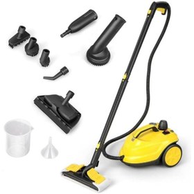 Resim Buharlı Temizlik Cihazı 