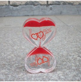 Resim İlginç Jel Kum Saati 01 