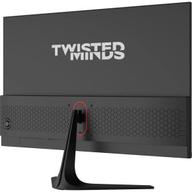 Resim Twısted Mınds 23,8" TM24FHD180IPS Fhd 180HZ 0,5ms HDMI Dp HDR10 Fast IPS Çerçevesiz Gamıng Monitör 