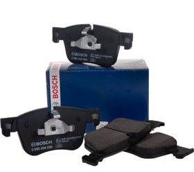Resim Citroen C4 Picasso 2006-2013 Ön Fren Balata Takımı 