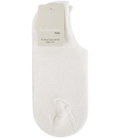 Resim Nessiworld Lacoste Kız Babet Çorap K90008 Asorti 