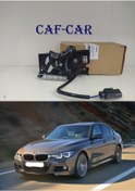 Resim Bmw F20 F30 F32 Alt Sol Kaput Kilidi 51237242548 