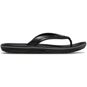 Resim Crocs 11033 - Crocband Flıp 0dd-slate Grey Parmak Arası Unisex Terlik Koyu Gri 