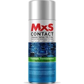 Resim Mxs Yağsız Konak Temizleme Spreyi 400 ml 