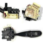 Resim Kol Sinyal Far Corolla 02-06 Sis Lamba Anahtarlı 