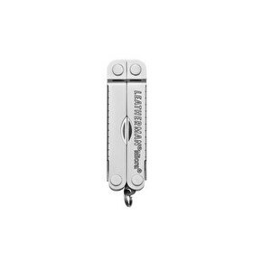 Resim Leatherman LEA64010181N Micra Standart Mini Kesici Alet 
