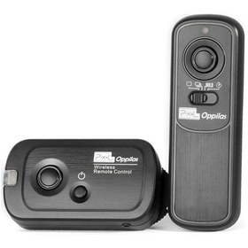 Resim Pixel Oppilas DC2 Nikon İçin Kablosuz Kumanda 