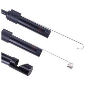 Resim Yoosee Endoskop Yılan Kamera 20 Metre Android &Uyumlu Su Geçirmez 