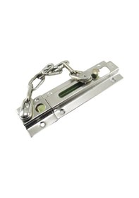 Resim Emniyet Zinciri Sürgülü 